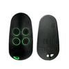 Garage Door Remote Compatible with TOPD4REN 433.92MHz 868.35MHz 806TS-0290 Replacement