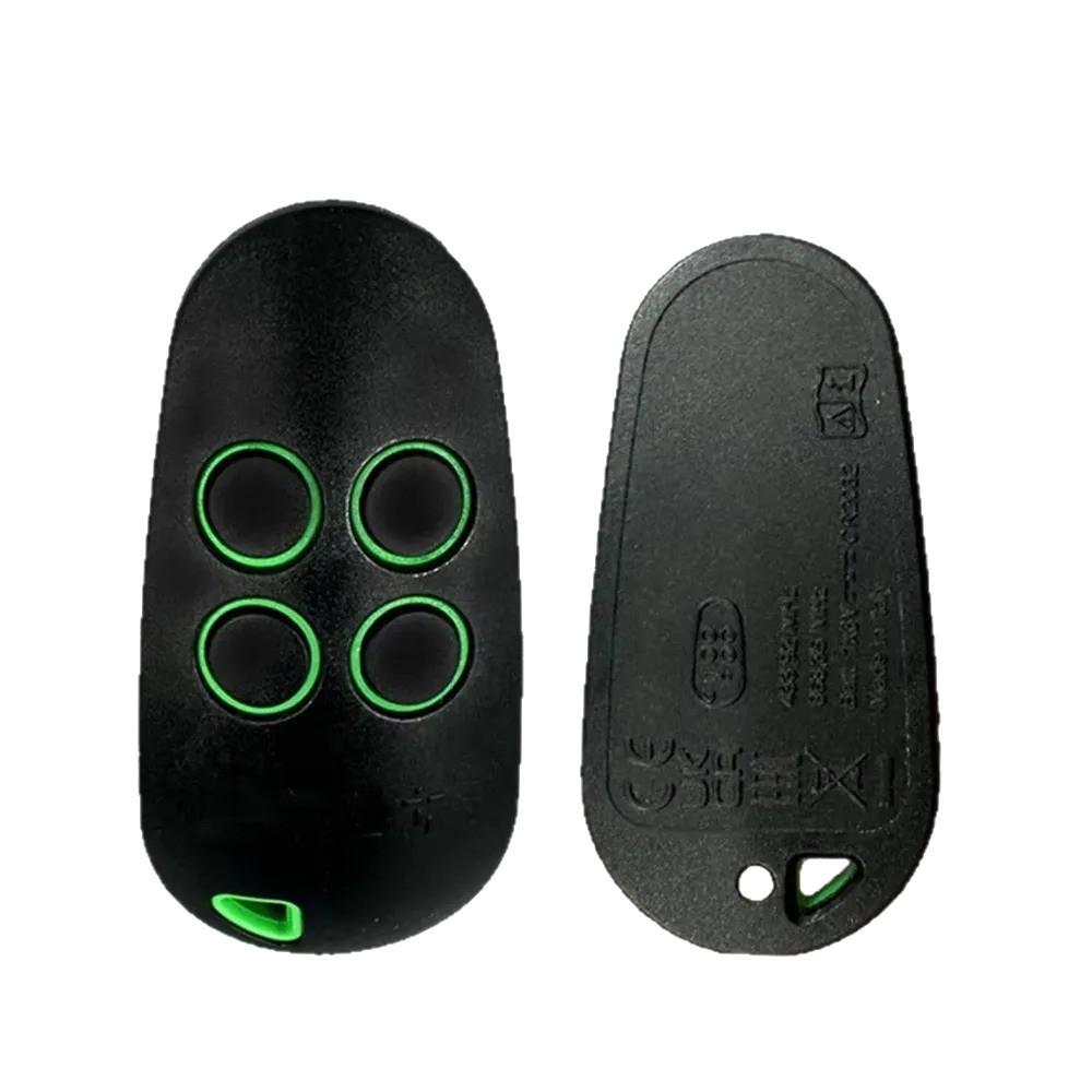 Garage Door Remote Compatible with TOPD4REN 433.92MHz 868.35MHz 806TS-0290 Replacement