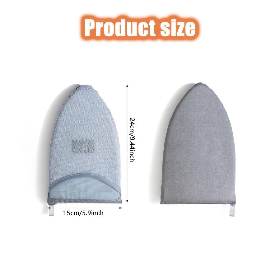 1pc Handheld Mini Ironing Board - Small, Folding Household Electric Ironing Board, Convenient Ironing Accessory