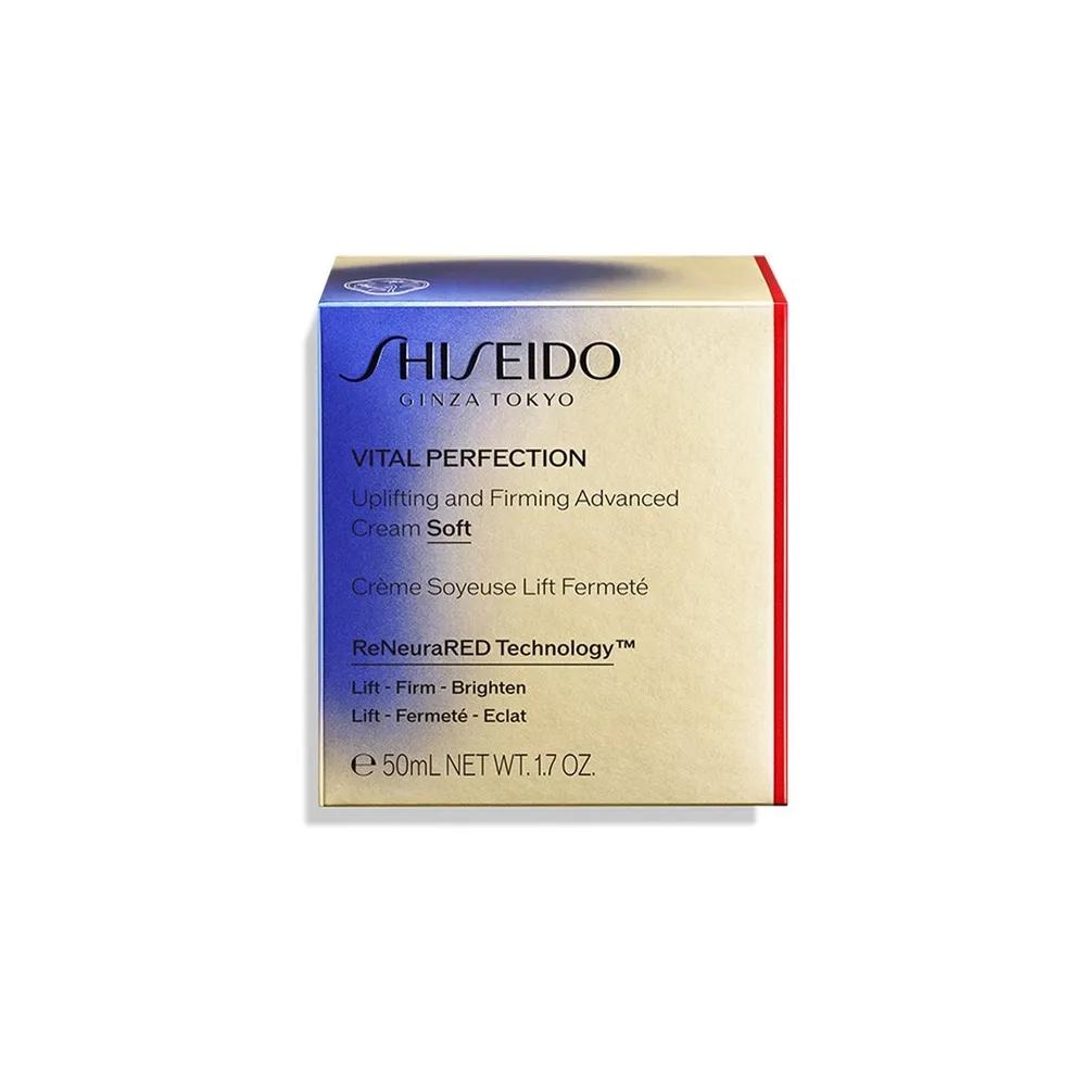 Vital Perfection Uplifting & Firming Advanced Cream Soft 50ml