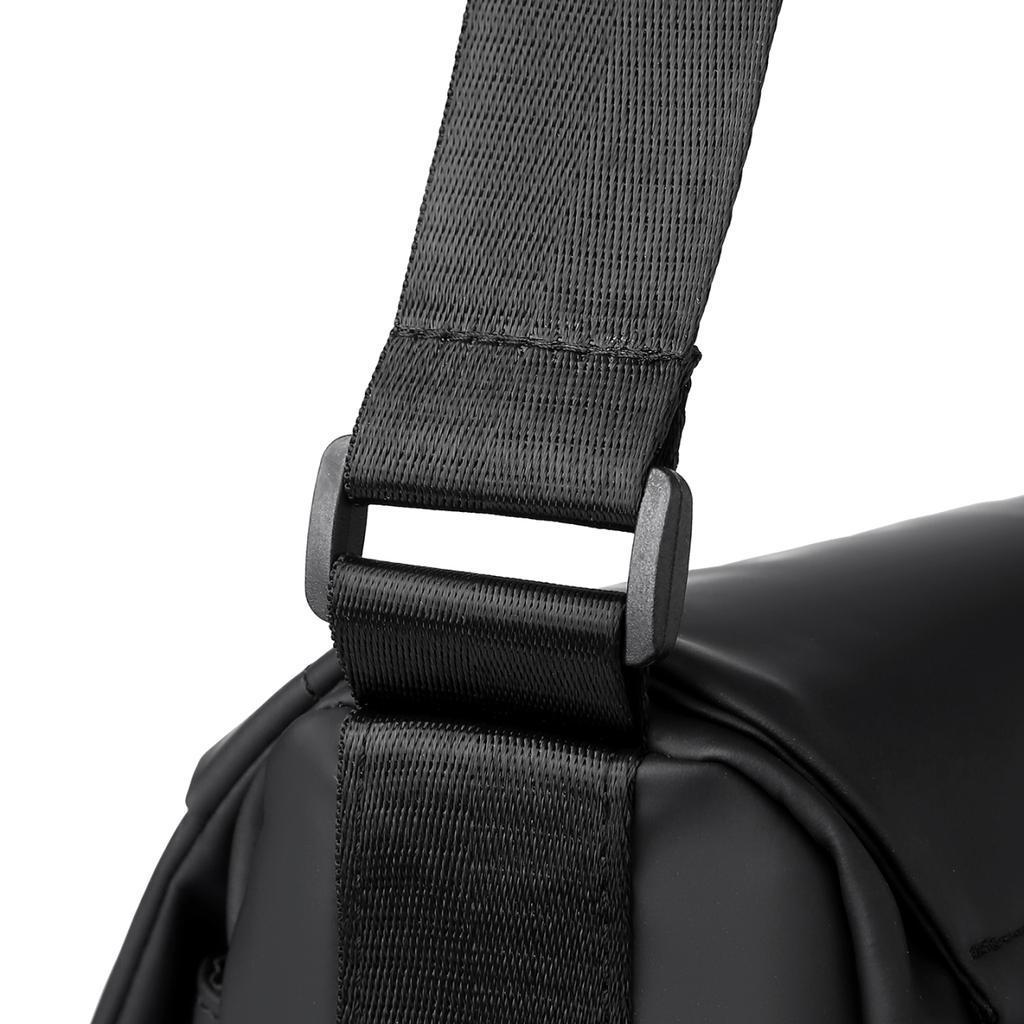 Herren Umhängetasche Große Kapazität Multifunktionale Schultertasche