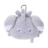 TAKARATOMY ARTS Poke Parçası Peluş Oyuncak Kesesi Nyasper Peluş Oyuncak Genişliği Yaklaşık. 17cm