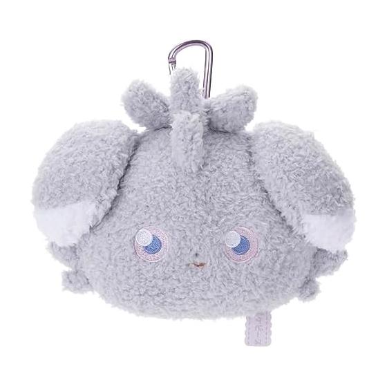 TAKARATOMY ARTS Poke Piece Мягкая игрушка-мешок Nyasper Мягкая игрушка Ширина Приблизительная. 17см