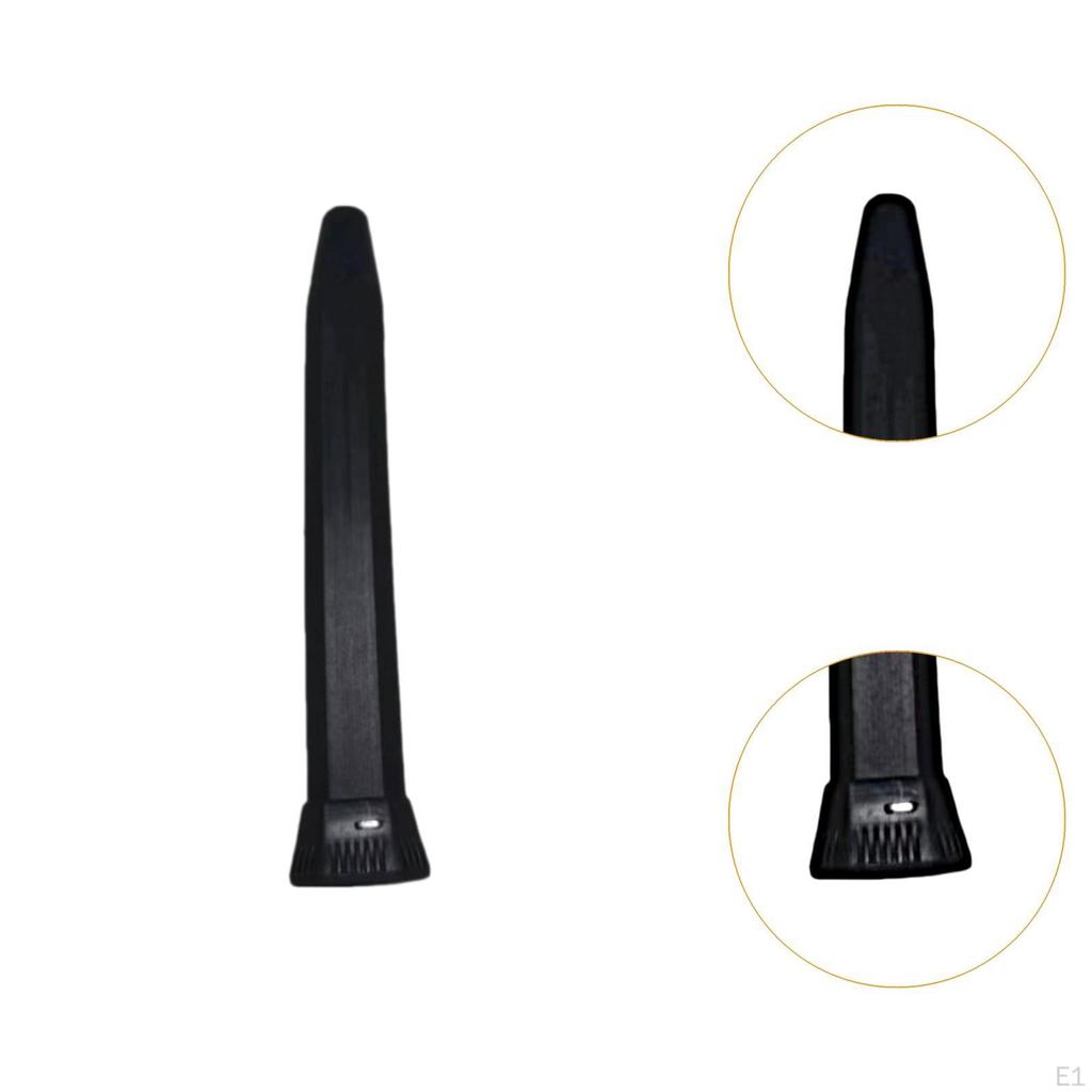 Schlägergriff Squashschläger mit Dichtungskegel Schutz Ersetzen Griffabdeckung für Männer Frauen