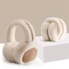 Furry and Warm Plush Ear Warmer for Winter Outdoor Activities Keep You Warm in Cold Weather for Skiing