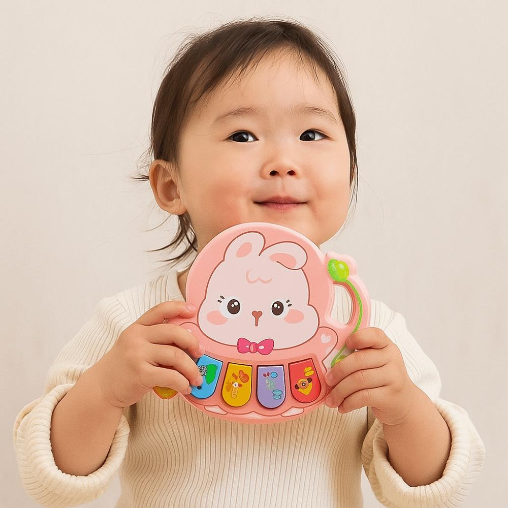 Multi-function Learning Musical Kids Piano Interactive Learning Music Toy Electronic Piano Toy