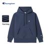 Champion Embroidered Logo Hooded Sweatshirt