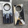 Geometric Marble Pattern Shockproof Phone Case for Xiaomi Redmi Note 15 14 13 12 Pro Plus 11 11S 11T 5G Cover Anti Fall Fundas