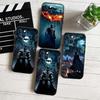 RE12 Batman Handyhülle für OPPO A40 A60 A80 A15 A16 A16K A12 A17 A17K A54 A54S A53 A53S A55 A56 A57 A98 F23