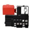Battery Distribution Fuse Block 23150676 High Sensitivity Battery Cable Fuse Boxes for 1500 2500 3500 HD