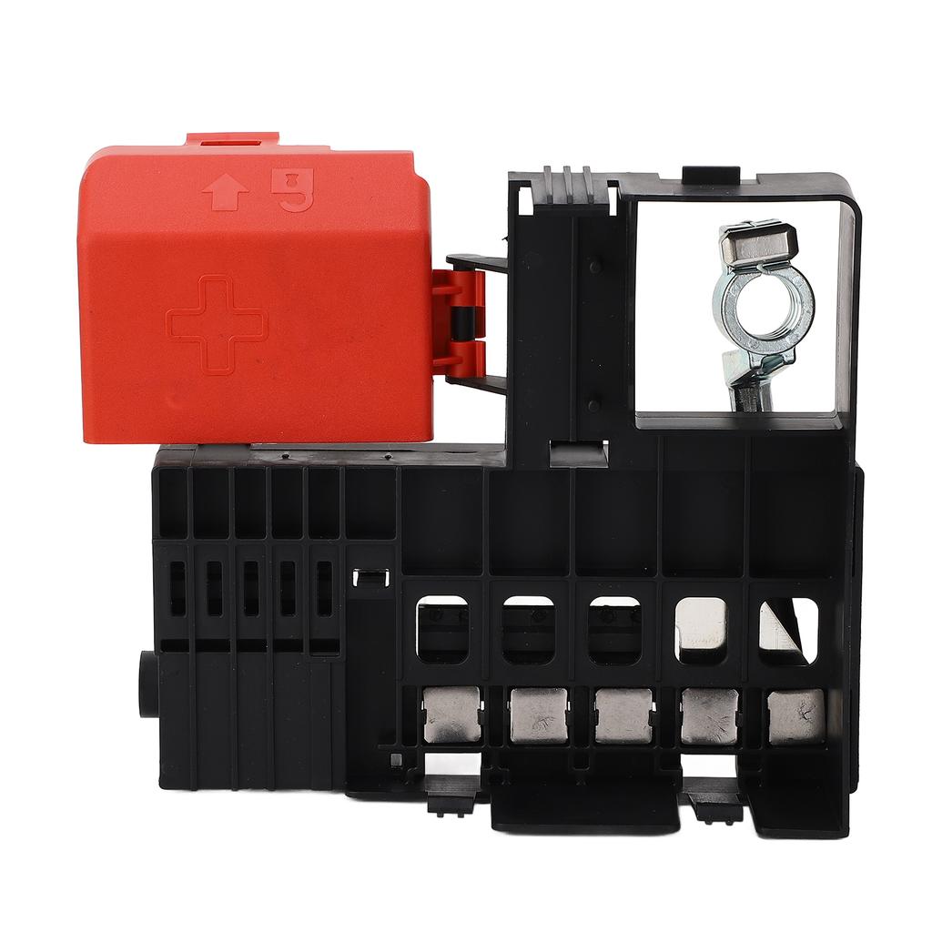 Battery Distribution Fuse Block 23150676 High Sensitivity Battery Cable Fuse Boxes for 1500 2500 3500 HD