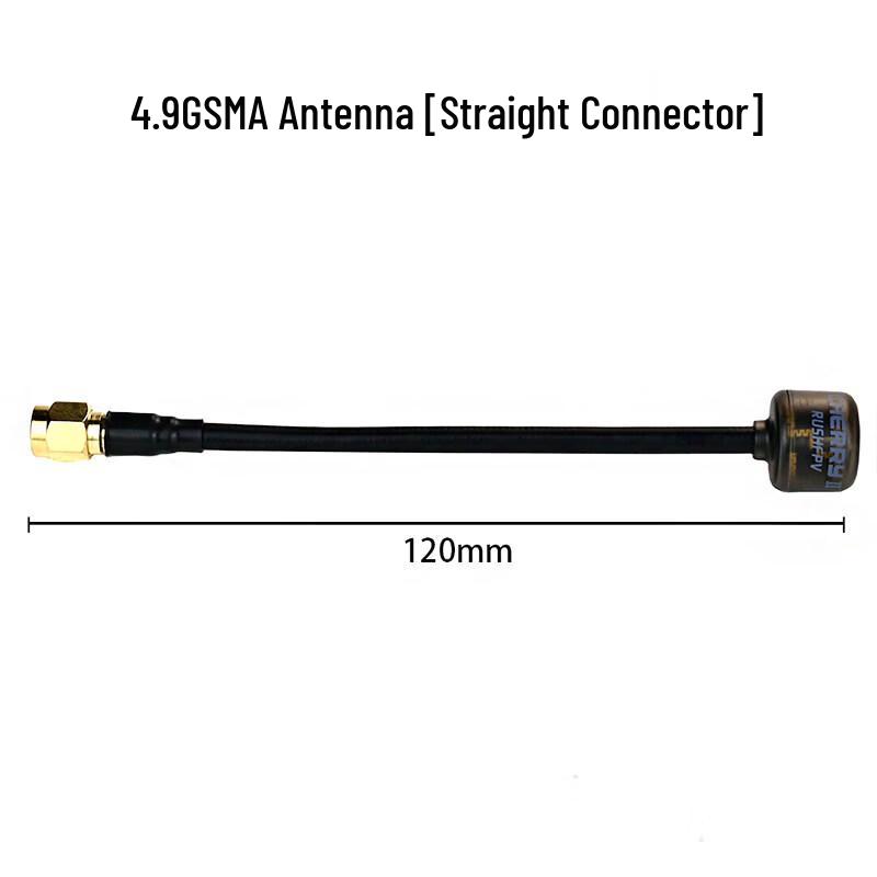 

RUSHFPV Cherry 2 FPV Goggles Antenna