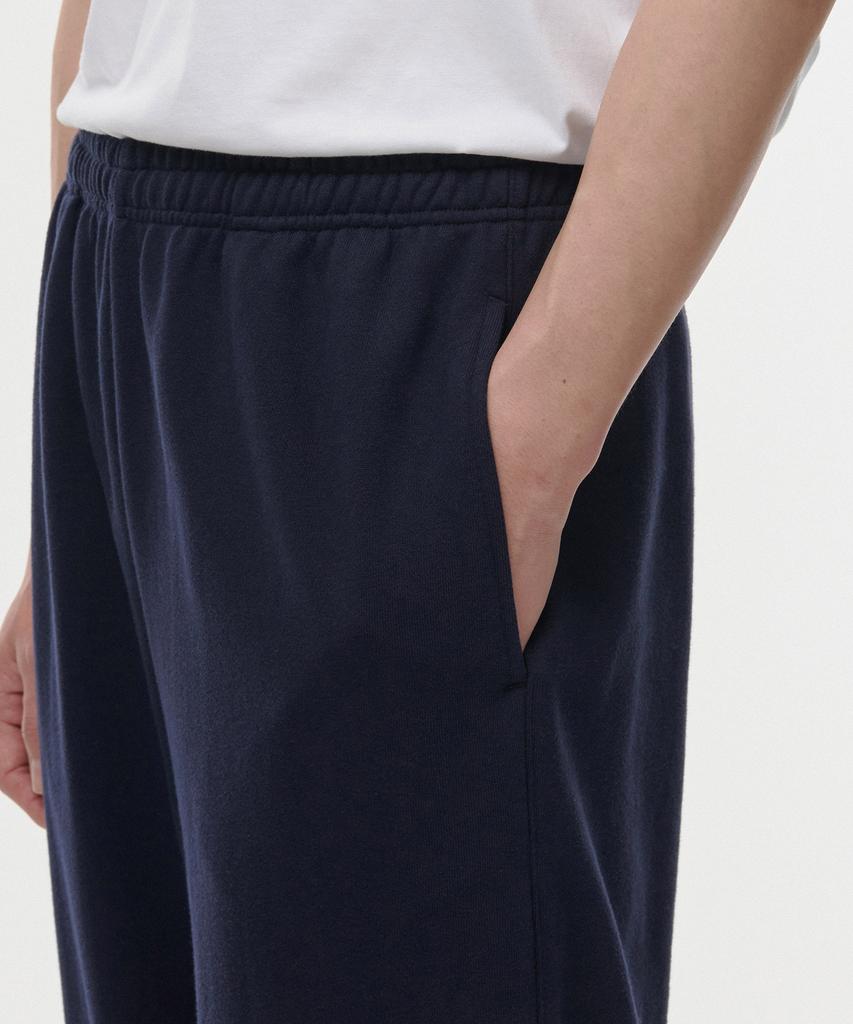 Musinsa Standard Lounge Sweatpants [Navy]