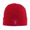 Carnival Estivo 2024 Tour Cappello a Cuffia in Lana Beanie Autunno Inverno Cappelli Caldi Hip-hop P!nk Cappellino da Cantante Rosa per Uomo Donna Regali
