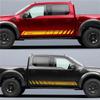 Autocolant Fustă Laterală Ford Raptor F-150 A385