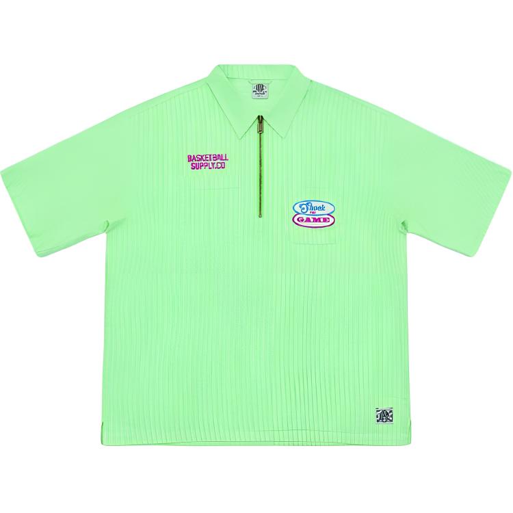 

Anta Simple Quick-Dry Fashion Letter Versatile Breathable Short Sleeve Polo Shirt Men tops 152621101V-1 2XL