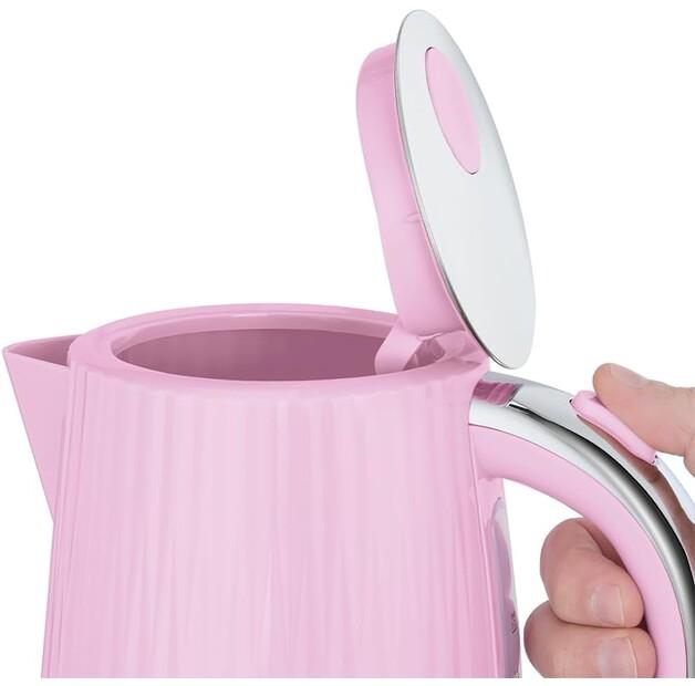 Чайник Russell Hobbs Eden raspberry (27362-70)