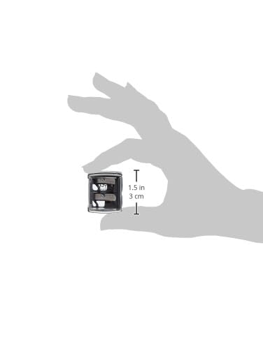 NYX Double Sharpener SH