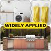 Reusable Vacuum Suction Cup Clips Heavy Duty Wall Hooks Towel Glove Storage Holder
