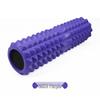 Oujian Crescent Yoga Foam Roller