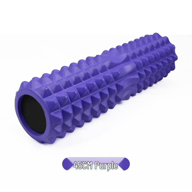 Oujian Crescent Yoga Foam Roller