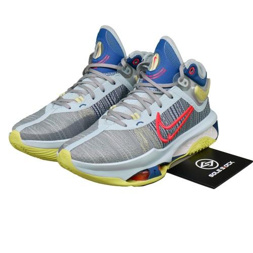 Nike Air Zoom GT Jump 2 EP Alpha Wave Herren DJ9432-300