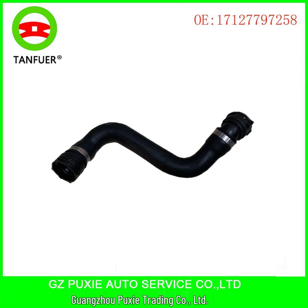Radiator Hose for BMW 3 Series E88/E90/E92/E93 (Part 17127797258)