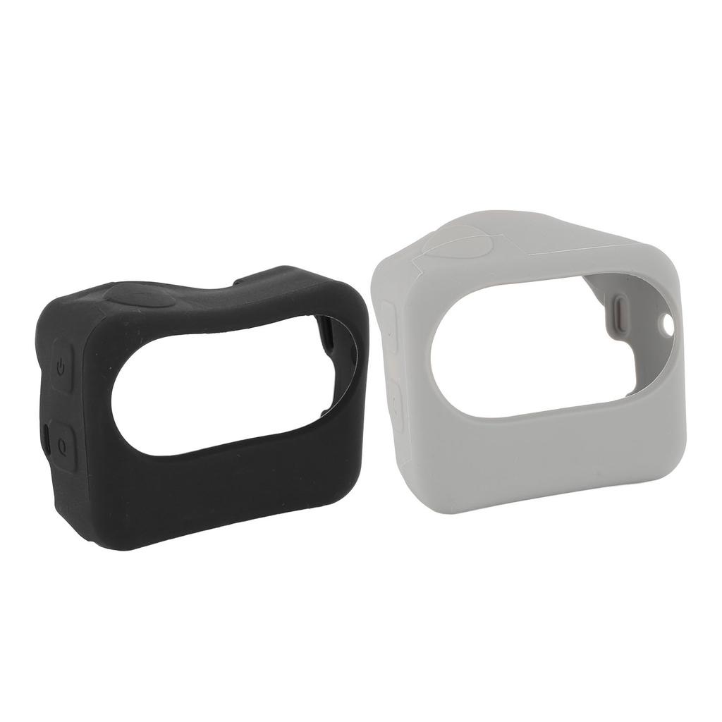 Thumb Shape Camera Silicone Protective Case Professional Shockproof Scratch Resistance Camera Silico