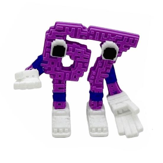 Beyin Çalan Çürüme 67 Noel Süsü Seti Komik Meme Tatil Dekoru Kolay Asılır Gençler için Eşsiz Hediye