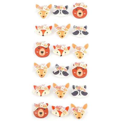 Speelgoed & spellen – Stickers voor kinderen
