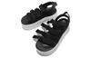 Nike Sandalo Iconico Classico 'Nero Bianco' Donna DH0223-001