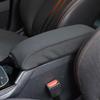 For BMW 2 Series 2020-2023 LHD Car Center Console Armrest Box Cover PU Leather Arm Rest Protection Cushion Car Accessories