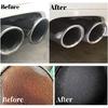 2pcs Catalytic Converter Cleaner Auto Parts Engine, Boost Up Cleaner, Exhaust Sy