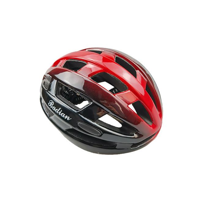 Outdoor Riding Helmet Bicycle EPS One Piece Riding Gear Bicycle Helmet CE Mountain Bike Helmet