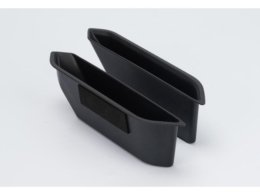 Set of 2 Storage Boxes for 2021+ Bronco Front and Rear Doors