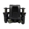 Pompa Etrier Frână Hidraulică Stânga Spate pentru ATV Quad Off-Road 50cc 110cc 150cc 200cc 250cc ATV Cargo Kart Piese de Modificare