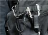 deps Carabiner Magnetic Cord