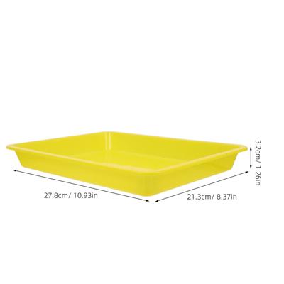 Decoraciones de mesa y accesorios – Bandejas