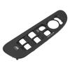 Driver Side Window Switch Bezel 5HZ71XDHAE Power Window Control Switch Cover Panel for 1500 2500