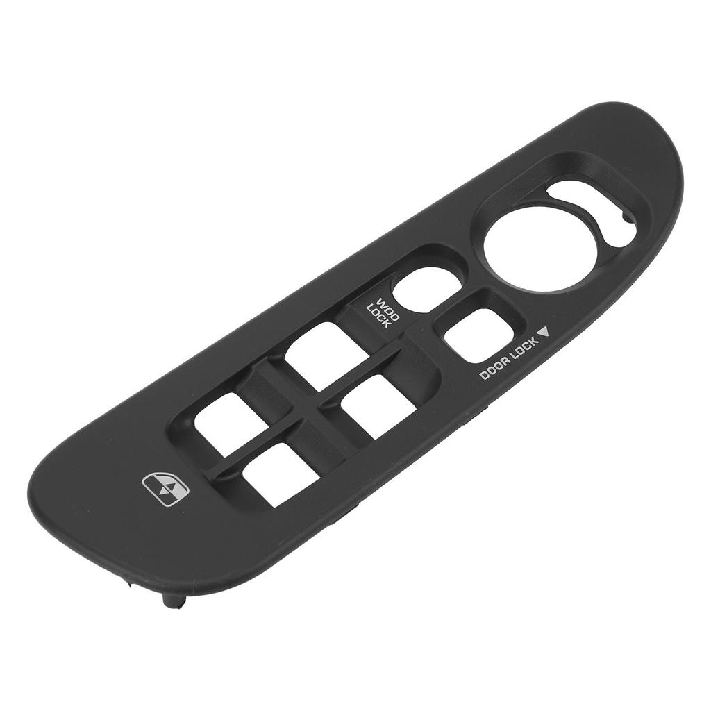 Driver Side Window Switch Bezel 5HZ71XDHAE Power Window Control Switch Cover Panel for 1500 2500