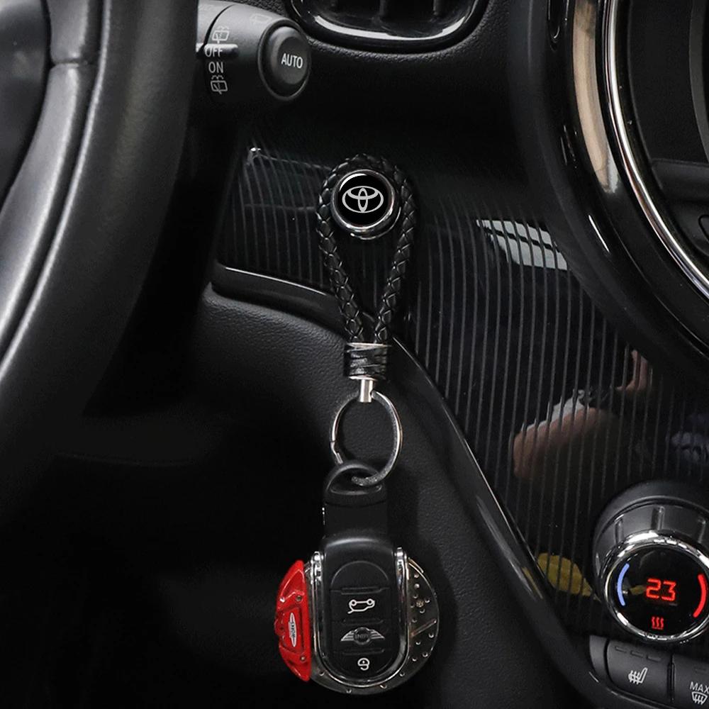Automobilio kabliukai Salono laikiklis Rankinėms Krepšiams Organizatorius Pakaba Toyota Chr Corolla Camry Rav4 Yaris Hilux Prado Verso Crown