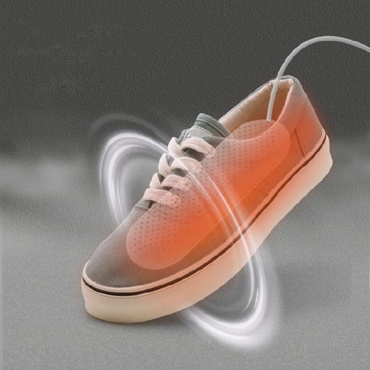 Přenosná USB sušička bot Sušička bot Ohřívač bot Zimní ohřívač bot