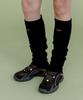 Doneosbainilsyab Knit Leg Warmer (4Colors)