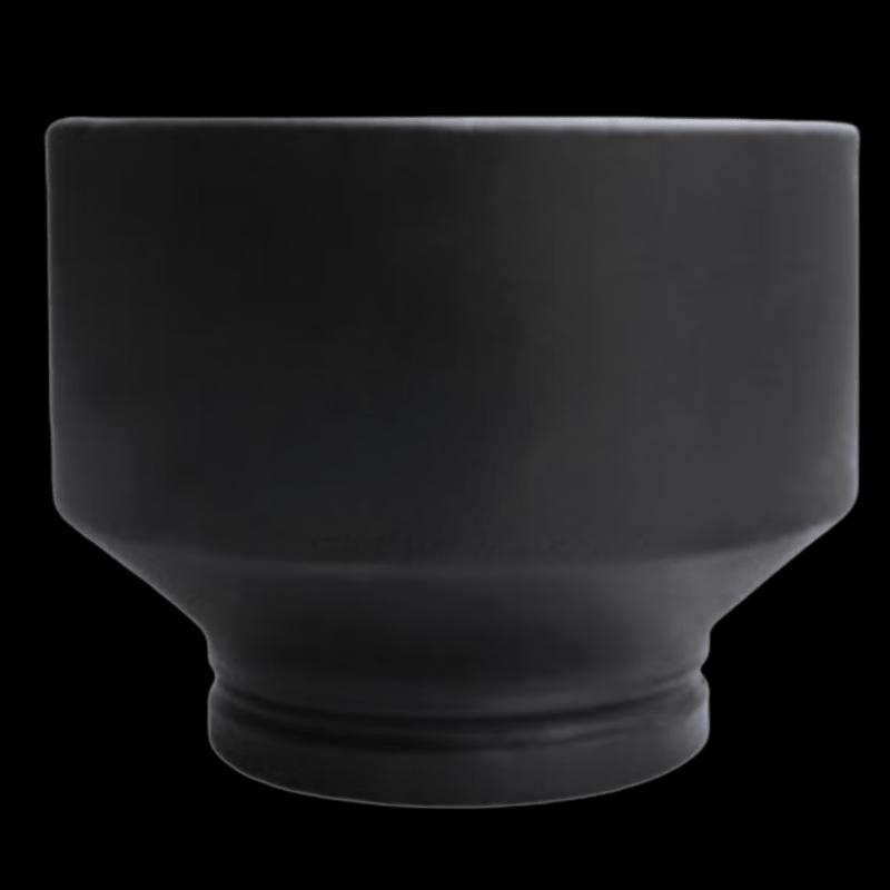 Heavy-Duty Hydraulic Wrench Socket