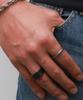 Blancier Texhammer Bm266R1253 Vintage Men'S And Women'S Rings
