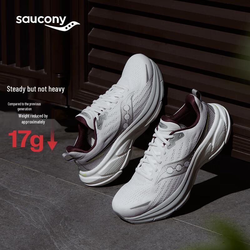 Saucony Hurricane Stable Cushioning Running Shoes 265