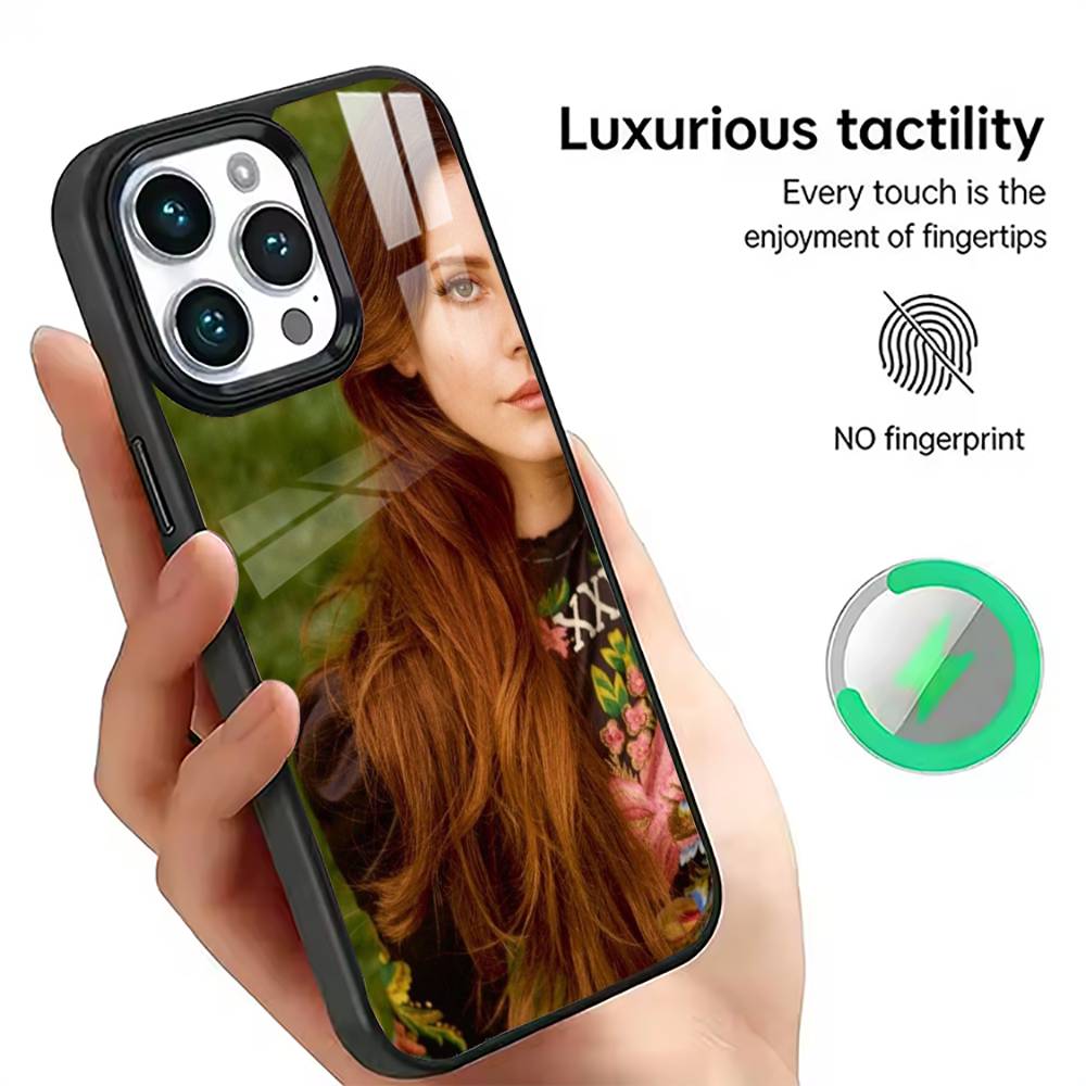 Vintage Retro Aesthetic Phone Case For iPhone17,16,15,14,13,12,11 Plus,Pro Magnetic For Magsafe Wireless Charging