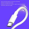 Type C to Micro USB Male to Male Sync Charge OTG Reverse Charge Cable Cord