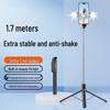 Universeller 360° Multifunktions-Selfie-Stick & Stativ