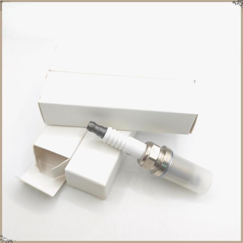 7700500168 (BKR6EK) 4pcs Car Spark Plug for RENAULT SANDERO STEPWAY LOGAN LOGAN THALIA TWINGO 1.4L 1.6L 1.2L K7M K7J D7F